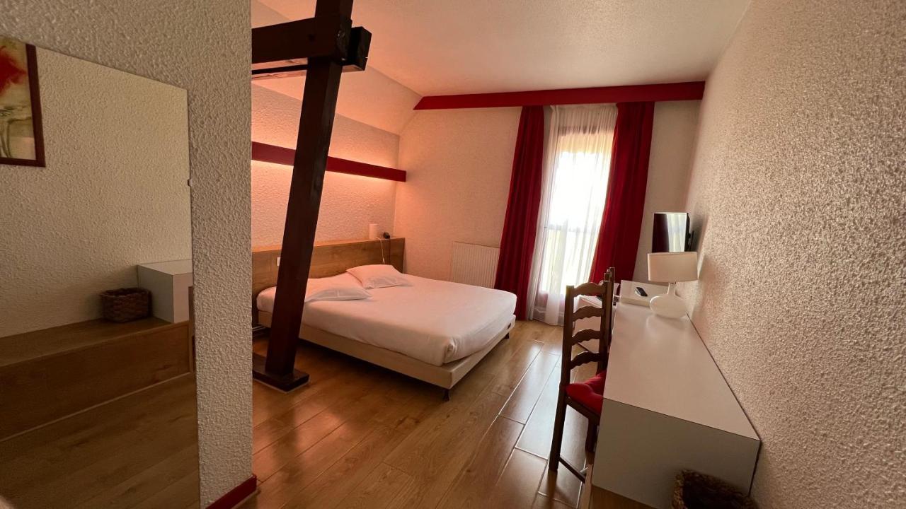 Le Relais De La Sans Fond Hotel Fénay Exterior foto