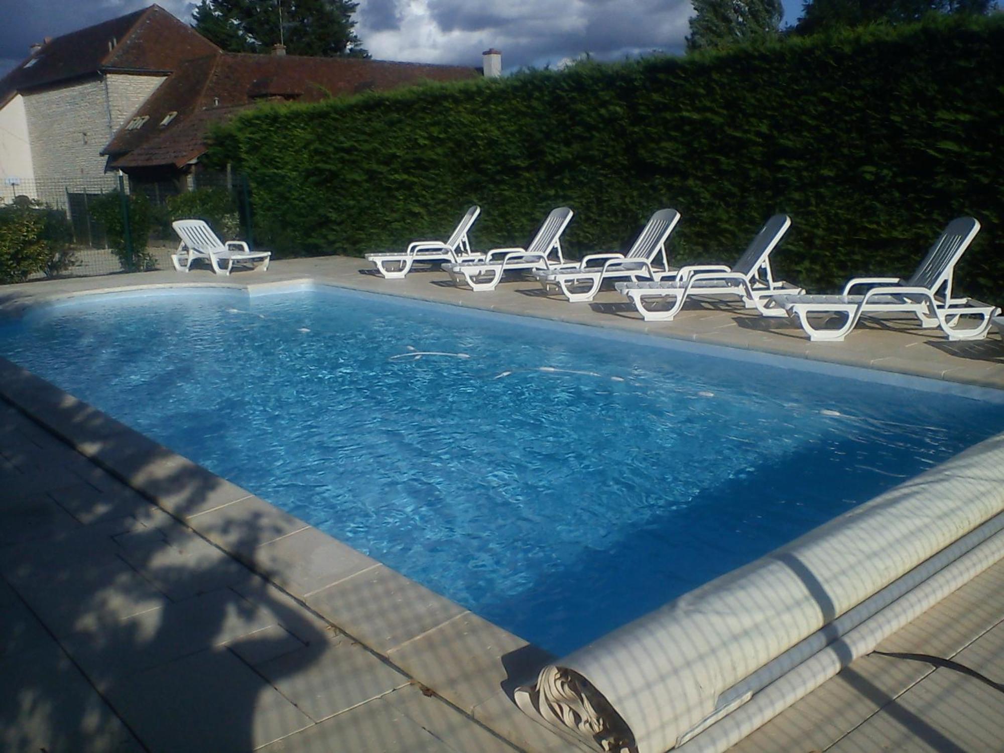 Le Relais De La Sans Fond Hotel Fénay Exterior foto