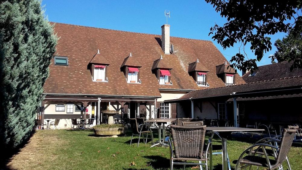 Le Relais De La Sans Fond Hotel Fénay Exterior foto