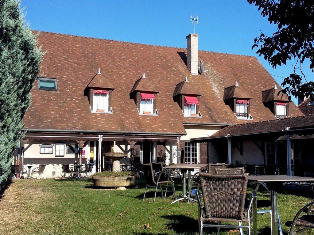 Le Relais De La Sans Fond Hotel Fénay Exterior foto