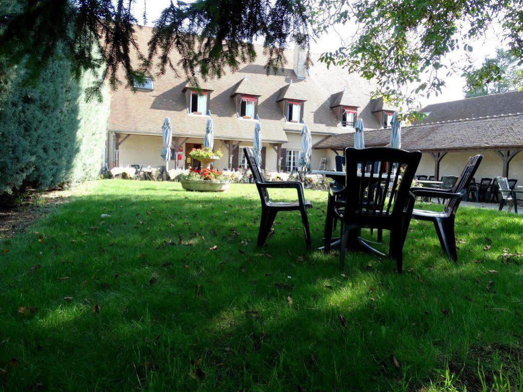 Le Relais De La Sans Fond Hotel Fénay Exterior foto